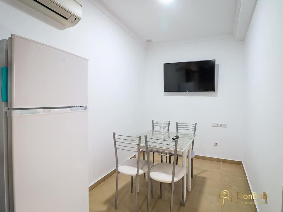 Apartamento Centrico En Ronda Apartment Exterior photo