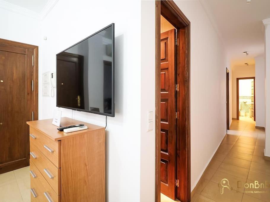 Apartamento Centrico En Ronda Apartment Exterior photo