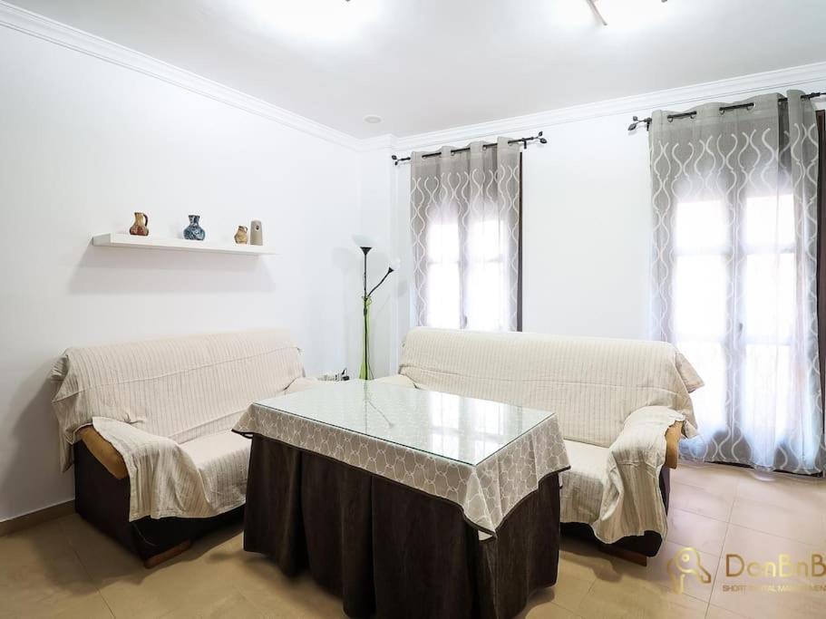 Apartamento Centrico En Ronda Apartment Exterior photo